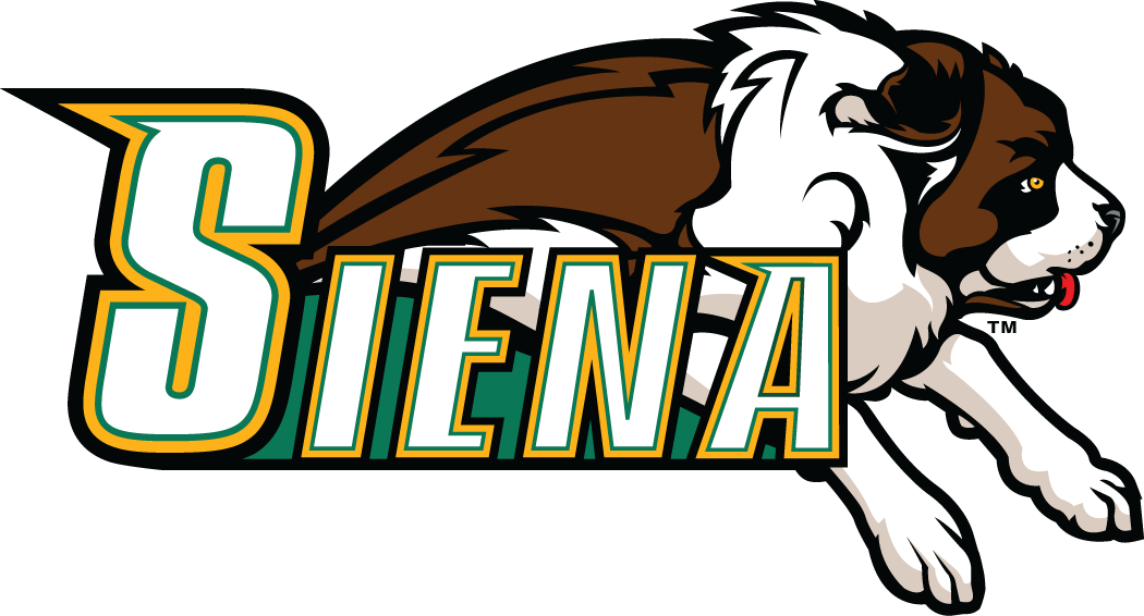 Siena Saints 2001-Pres Primary Logo diy iron on heat transfer